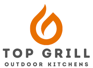 TOP GRILL OUTDOOR KITCHENS
